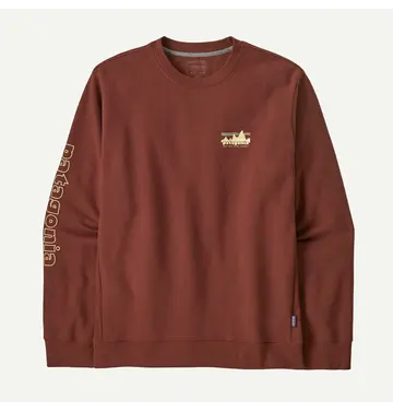 Patagonia Patagonia '73 Skyline Uprisal Crew Sweatshirt Men's (Past Season)