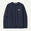 Patagonia '73 Skyline Uprisal Crew Sweatshirt Men's (Past Season)