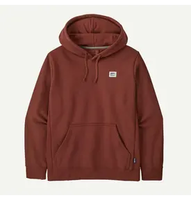 Patagonia Patagonia Shop Sticker Uprisal Hoody Men's Dried Vanilla (Past Season)