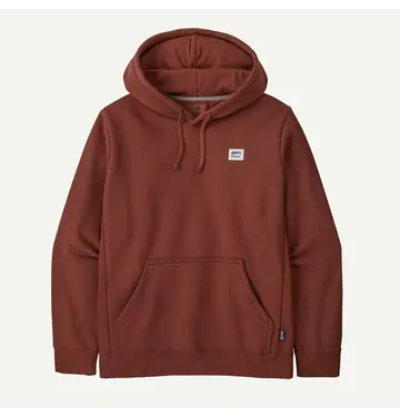 Patagonia Patagonia Shop Sticker Uprisal Hoody Men's Dried Vanilla (Past Season)