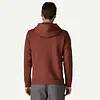 Patagonia Shop Sticker Uprisal Hoody Men's Dried Vanilla (Past Season)