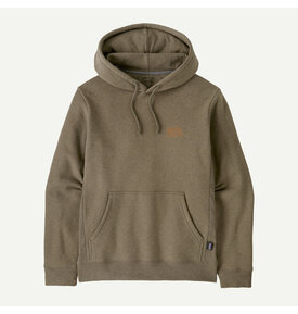 Patagonia Patagonia Strataspire Uprisal Hoody Men's Wing Grey (Past Season)