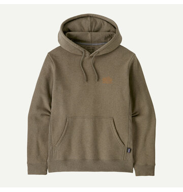 Patagonia Patagonia Strataspire Uprisal Hoody Men's Wing Grey (Past Season)