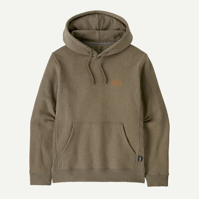 Patagonia Strataspire Uprisal Hoody Men's Wing Grey (Past Season)