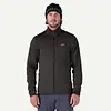 Patagonia R1 Thermal Jacket Men's Marlow Brown (Past Season)