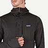 Patagonia R1 Thermal Full-Zip Hoody Men's Dried Vanilla (Past Season)