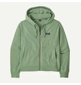 Patagonia Patagonia Ahnya Full Zip Hoody Women's Ellwood Green (Past Season)