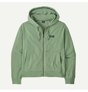 Patagonia Patagonia Ahnya Full Zip Hoody Women's Ellwood Green (Past Season)