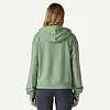 Patagonia Ahnya Full Zip Hoody Women's Ellwood Green (Past Season)