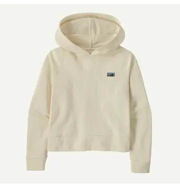 Patagonia Patagonia Regenerative Organic Certified Cotton Essential Hoody Women's (Past Season)