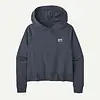 Patagonia Regenerative Organic Certified Cotton Essential Hoody Women's (Past Season)