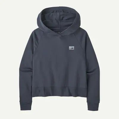 Patagonia Regenerative Organic Certified Cotton Essential Hoody Women's (Past Season)