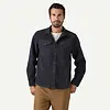 Patagonia Corduroy Shirt Men's Smolder Blue (Past Season)