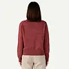 Patagonia Recycled Wool-Blend Crewneck Sweater Women's (Past Season)