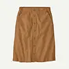 Patagonia Point Reyes Canvas Skirt Women's (Past Season)