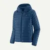 Patagonia Down Sweater Hoody Women's (Past Season)