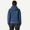 Patagonia Down Sweater Hoody Women's (Past Season)