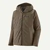 Patagonia Boulder Fork Waterproof Jacket Men's (Past Season)