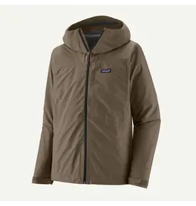 Patagonia Patagonia Boulder Fork Waterproof Jacket Men's (Past Season)