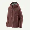 Patagonia Torrentshell 3L Jacket Women's (Past Season)