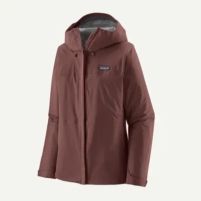 Patagonia Torrentshell 3L Jacket Women's (Past Season)