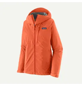 Patagonia Patagonia Granite Crest Jacket Women's Orange Peel (Past Season)