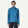 Patagonia R1 CrossStrata Hoody Women's (Past Season)