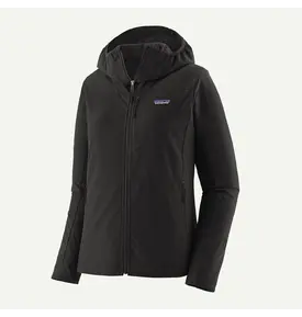 Patagonia Patagonia R1 CrossStrata Hoody Women's (Past Season)