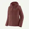 Patagonia R2 CrossStrata Hoody Women's (Past Season)