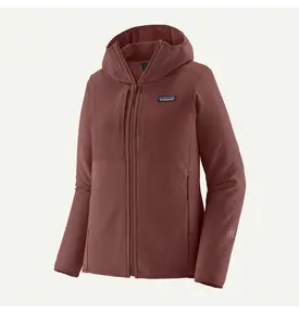 Patagonia Patagonia R2 CrossStrata Hoody Women's (Past Season)