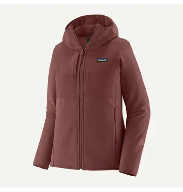Patagonia Patagonia R2 CrossStrata Hoody Women's (Past Season)
