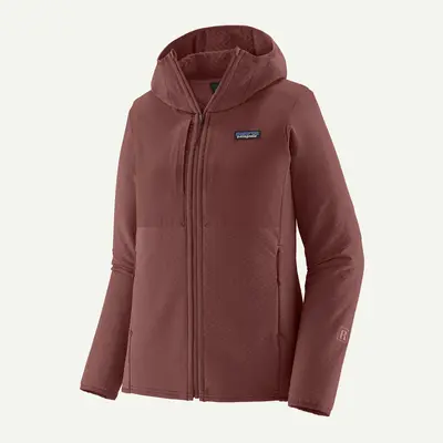 Patagonia R2 CrossStrata Hoody Women's (Past Season)