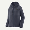 Patagonia R2 CrossStrata Hoody Women's (Past Season)