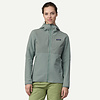 Patagonia R2 CrossStrata Hoody Women's (Past Season)