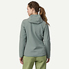 Patagonia R2 CrossStrata Hoody Women's (Past Season)