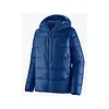 Patagonia Fitz Roy Down Hoody Jacket Men's (Past Season)