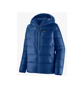 Patagonia Patagonia Fitz Roy Down Hoody Jacket Men's (Past Season)