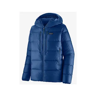 Patagonia Fitz Roy Down Hoody Jacket Men's (Past Season)