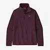 Patagonia Better Sweater 1/4 Zip Women's (Past Season)