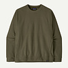 Patagonia Micro D Crewneck Men's Basin Green (Past Season)