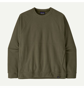Patagonia Patagonia Micro D Crewneck Men's Basin Green (Past Season)