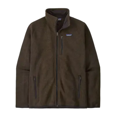 Patagonia Better Sweater Jacket Men's (Past Season)