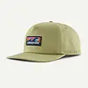 Patagonia Boardshort Label Funfarer Cap