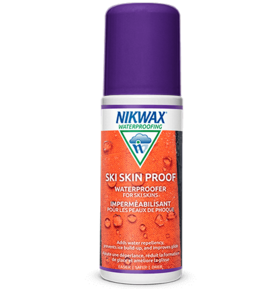 Nikwax Nikwax Ski Skin Proof 125ml