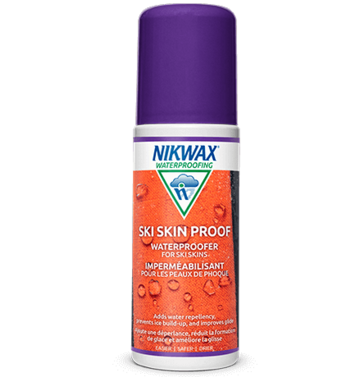 Nikwax Nikwax Ski Skin Proof 125ml