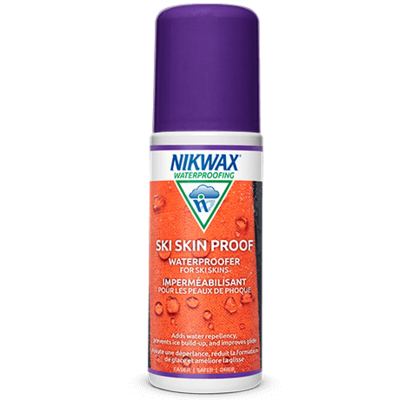Nikwax Ski Skin Proof 125ml