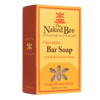The Naked Bee Triple Milled Soap Bar 5 oz