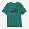 Patagonia '73 Skyline Organic T-Shirt Men's