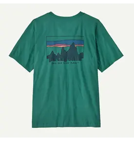Patagonia Patagonia '73 Skyline Organic T-Shirt Men's