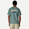 Patagonia '73 Skyline Organic T-Shirt Men's
